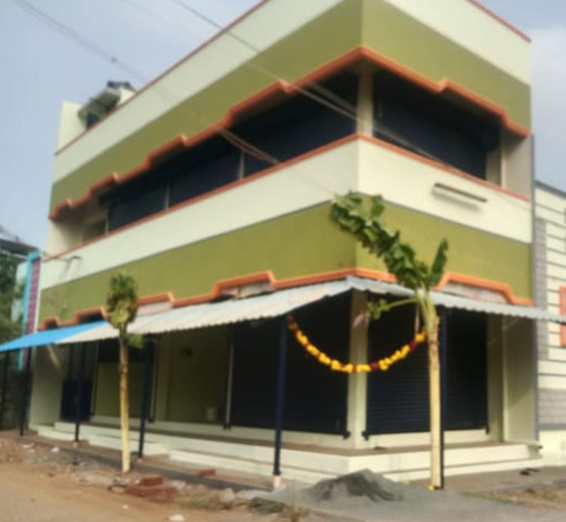 Commercial Shop 1500 Sq.ft. for Rent in Iyer Bungalow, Madurai