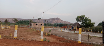  Residential Plot for Sale in Batlagundu, Dindigul