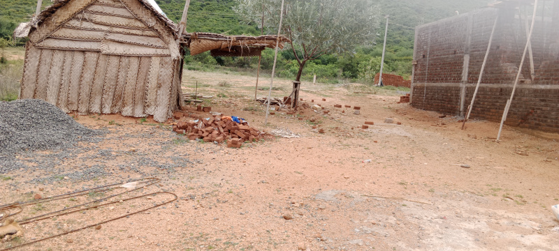  Residential Plot 5 Cent for Sale in Sikkandar Chavadi, Madurai