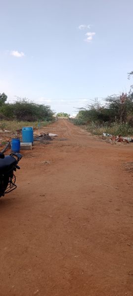  Residential Plot 3500 Sq.ft. for Sale in Thirumangalam, Madurai