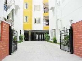 2 BHK Builder Floor for Rent in Richmond Town, Bangalore