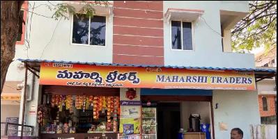  Commercial Shop for Rent in Hanumanthavaka, Visakhapatnam