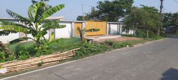  Commercial Land for Rent in Kamalgachi, Kolkata
