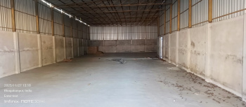  Warehouse for Rent in Uchhepota, Kolkata