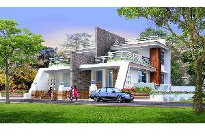 2 BHK House & Villa for Sale in Manewada, Nagpur