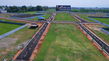  Residential Plot for Sale in Umachikulam, Madurai