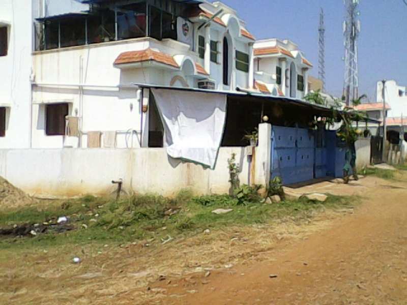 Residential Plot 436 Sq.ft. for Sale in Mattiuttavani, Madurai