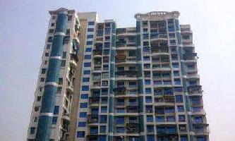 2 BHK Flat for Rent in Sector 2 Kharghar, Navi Mumbai