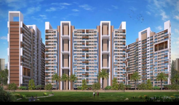 2 BHK Flat for Sale in Ambernath, Thane