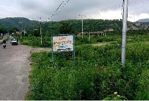  Residential Plot for Sale in Nangal, Rupnagar