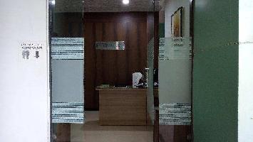  Office Space for Rent in Sector 4 Nerul, Navi Mumbai