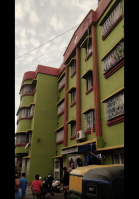 2 BHK Flat for Sale in Chelidanga, Asansol