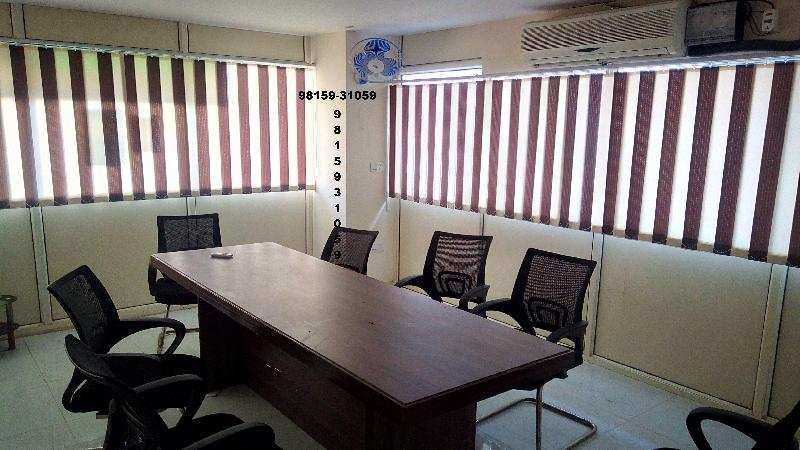 Office Space 3000 Sq.ft. for Rent in Industrial Area Phase I, Chandigarh