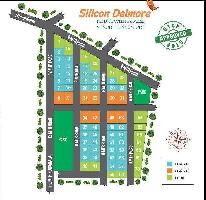  Residential Plot for Sale in Jangamakote, Bangalore