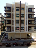 1 BHK Flat for Sale in Aptewadi, Badlapur East, Thane