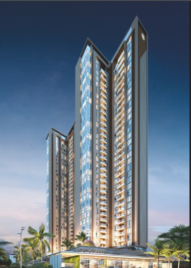 4 BHK Residential Apartment 1950 Sq.ft. for Sale in Pancard Club Road, Baner, Pune