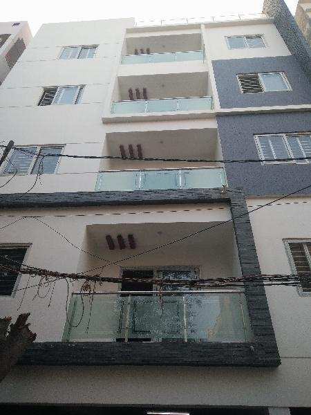 3 BHK Apartment 1110 Sq.ft. for Rent in