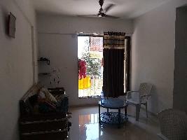 1 BHK Flat for Rent in Chala, Vapi