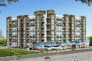 1 BHK Flat for Rent in Balwant Darshan Colony, Chinchwad, Pune