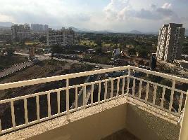 2 BHK Flat for Sale in Punawale, Pune