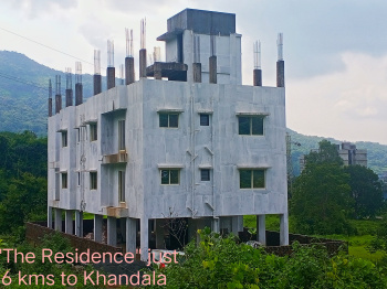 1 RK Flat for Sale in Khopoli, Raigad