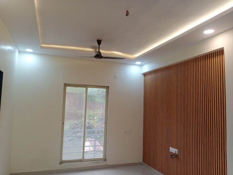 1 RK Apartment 220 Sq.ft. for Sale in Khopoli, Raigad