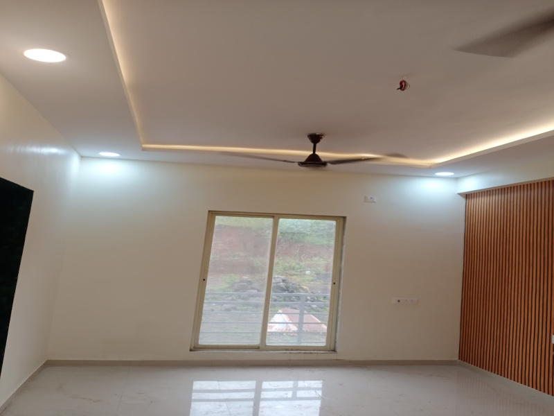 1 BHK Apartment 393 Sq.ft. for Sale in Kon, Panvel, Navi Mumbai