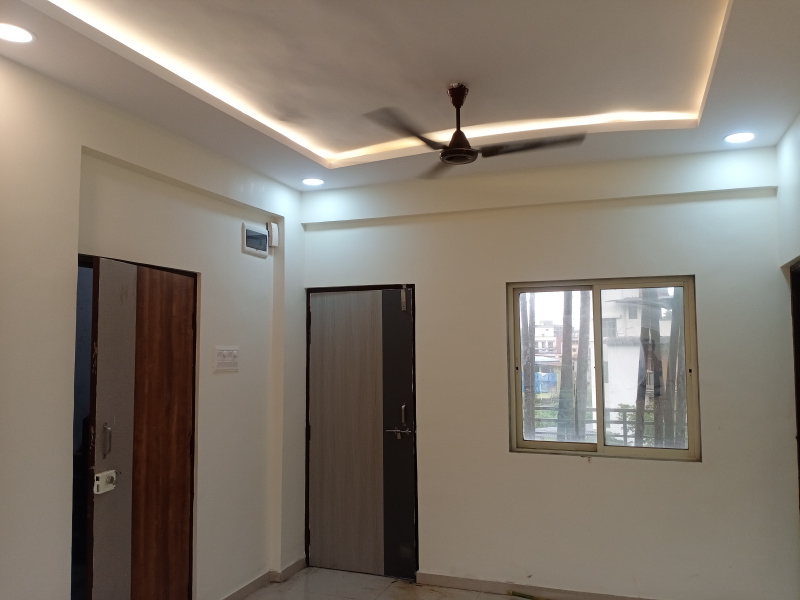 1 BHK Apartment 393 Sq.ft. for Sale in Kon, Panvel, Navi Mumbai