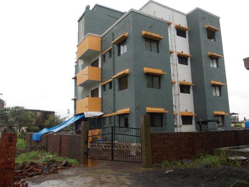 1 BHK Residential Apartment 4000 Sq.ft. for Sale in Alibag, Raigad