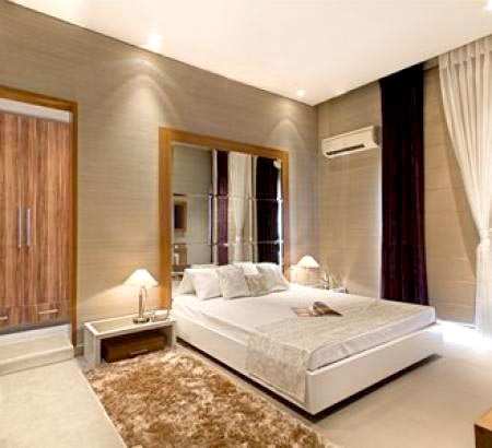 4 BHK Apartment 2300 Sq.ft. for Sale in Patiala Road, Chandigarh
