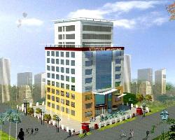  Commercial Shop for Sale in Sector 20 Panchkula