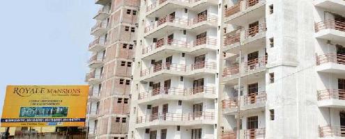 5 BHK Flat for Sale in Sector 20 Panchkula