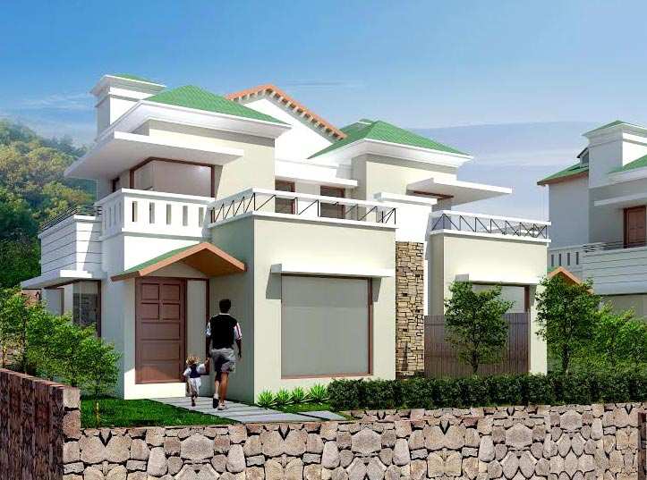 2 BHK House 900 Sq.ft. for Sale in Morni, Panchkula