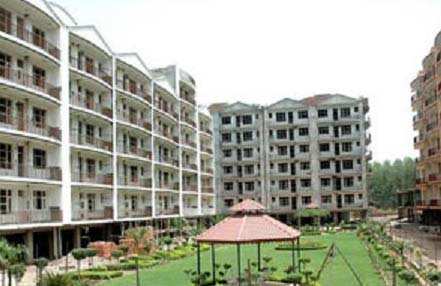 1 BHK Residential Apartment 400 Sq.ft. for Sale in Sector 20 Panchkula