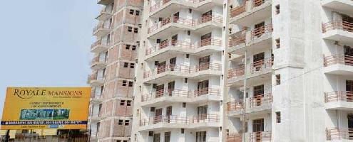 4 BHK Flat for Sale in Sector 20 Panchkula