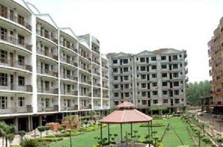 2 BHK Apartment 1392 Sq.ft. for Sale in