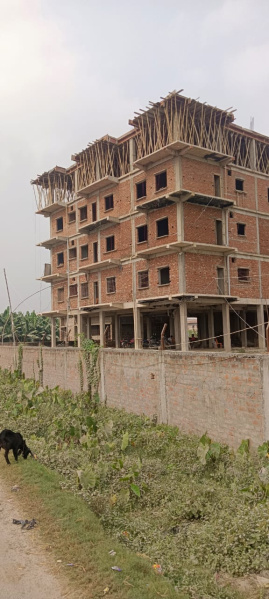 3 BHK Builder Floor 1310 Sq.ft. for Sale in Motihari, Champaran