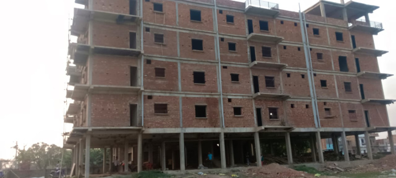 3 BHK Builder Floor 1310 Sq.ft. for Sale in Motihari, Champaran