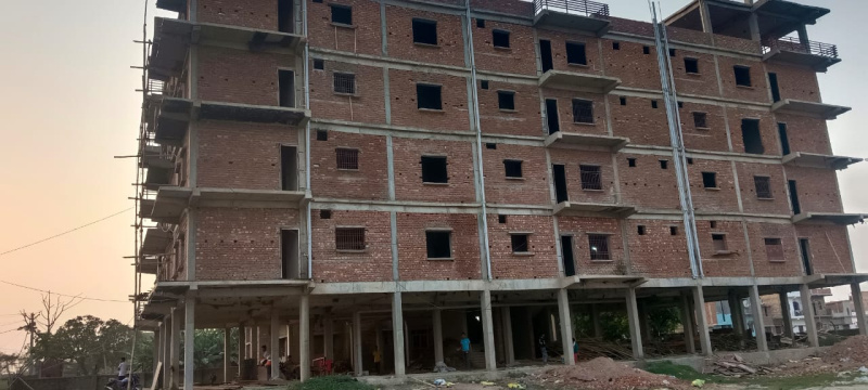 3 BHK Builder Floor 1310 Sq.ft. for Sale in Motihari, Champaran