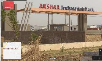  Industrial Land for Rent in Bavla, Ahmedabad