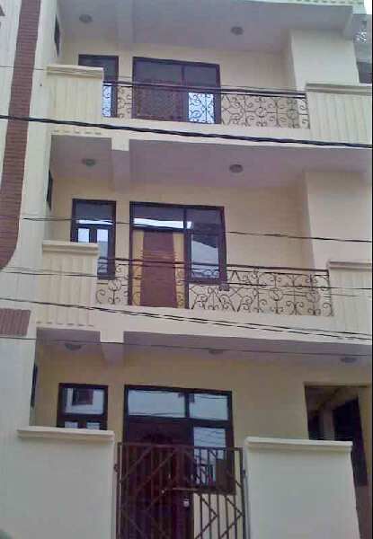 2 BHK Builder Floor 999 Sq.ft. for Rent in Block D, Chattarpur, Delhi