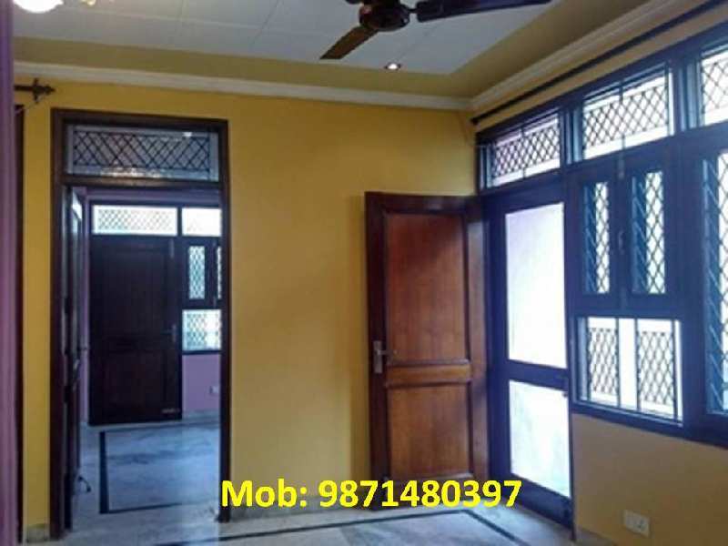 2 BHK Apartment 699 Sq.ft. for Rent in Block A,