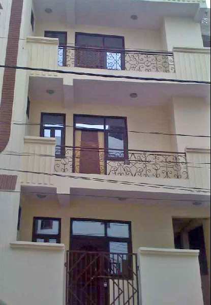 2 BHK House & Villa 999 Sq.ft. for Rent in Block A1, Chattarpur, Delhi