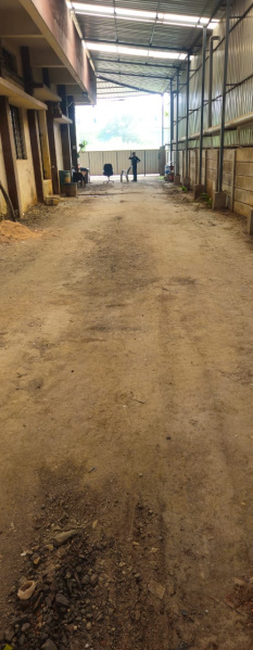  4000 Sq.ft. Warehouse for Rent in GIDC Industrial Estate, Ankleshwar