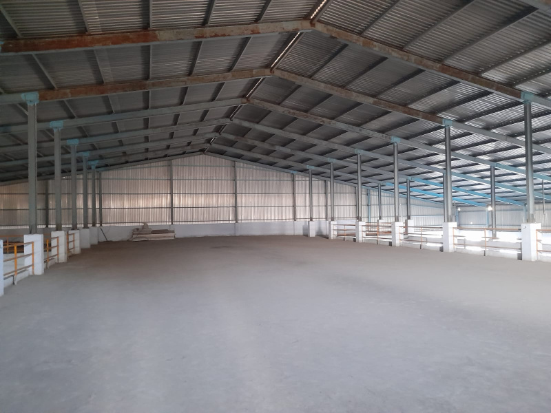  72000 Sq.ft. Warehouse for Rent in GIDC Industrial Estate, Ankleshwar