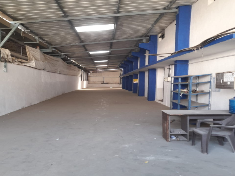  Warehouse 36000 Sq.ft. for Rent in Sachin GIDC, Surat