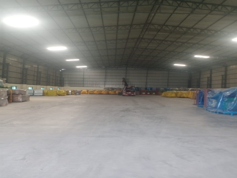  Warehouse 88400 Sq.ft. for Rent in Sachin GIDC, Surat