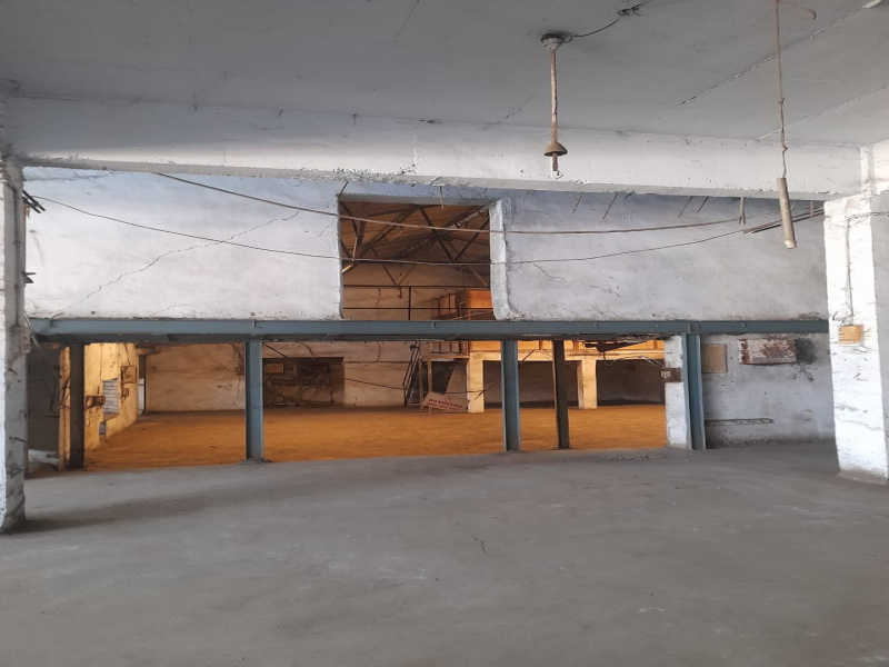  Industrial Land 11000 Sq.ft. for Rent in Sachin GIDC, Surat