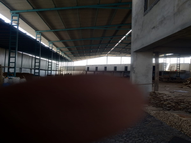  Industrial Land 12000 Sq.ft. for Rent in Sachin GIDC, Surat