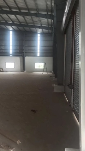  Industrial Land 11000 Sq.ft. for Rent in Sachin GIDC, Surat